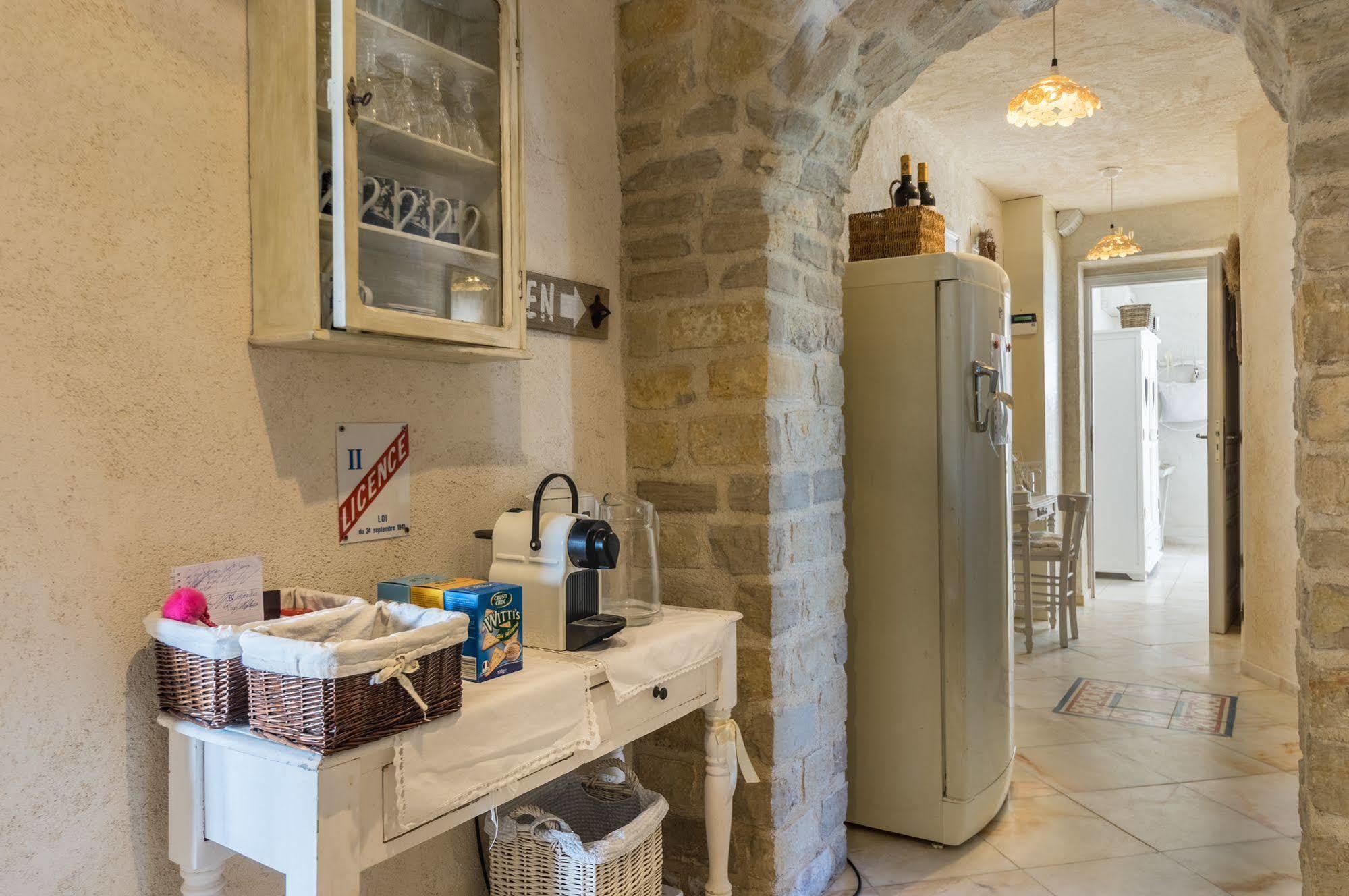 Mer Du Mer Roquebrune-sur Argens Luaran gambar