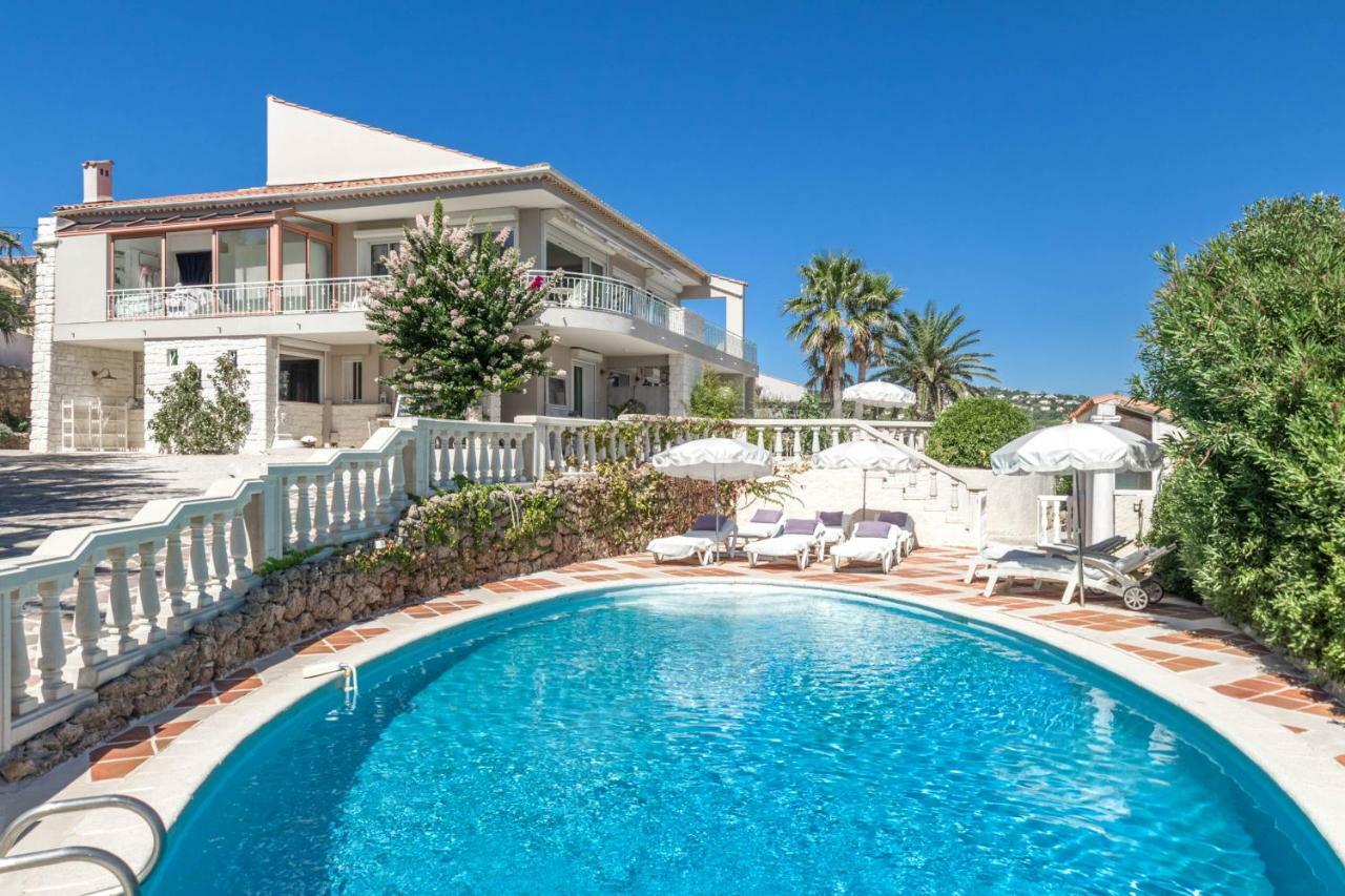 Mer Du Mer Roquebrune-sur Argens Luaran gambar