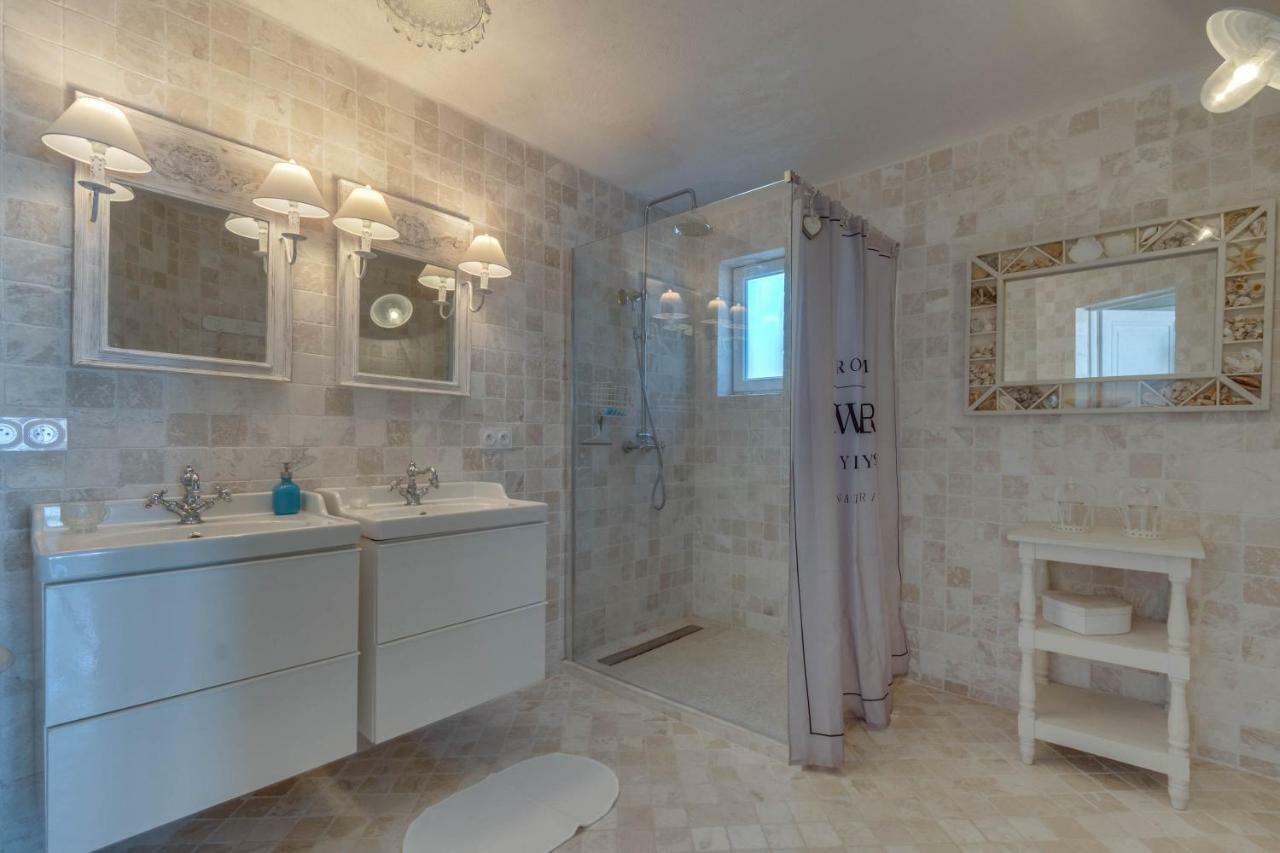 Mer Du Mer Roquebrune-sur Argens Luaran gambar