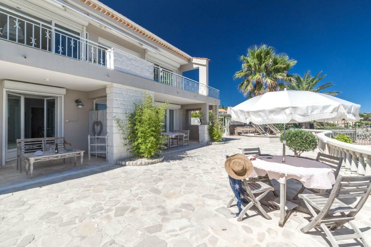 Mer Du Mer Roquebrune-sur Argens Luaran gambar