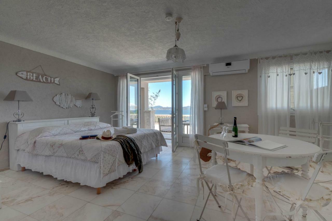 Mer Du Mer Roquebrune-sur Argens Luaran gambar