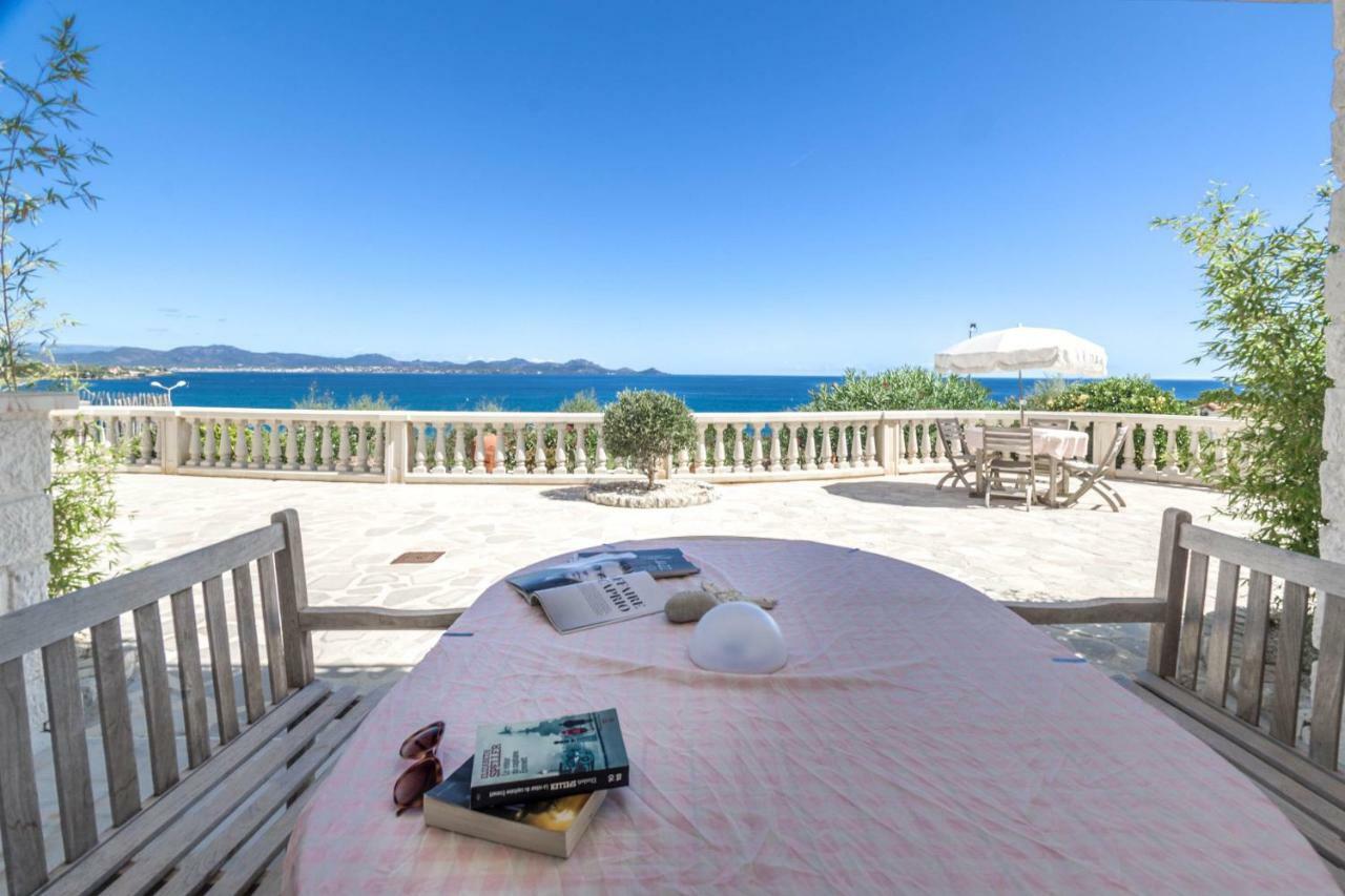 Mer Du Mer Roquebrune-sur Argens Luaran gambar